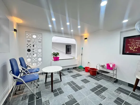 Ảnh bất động sản