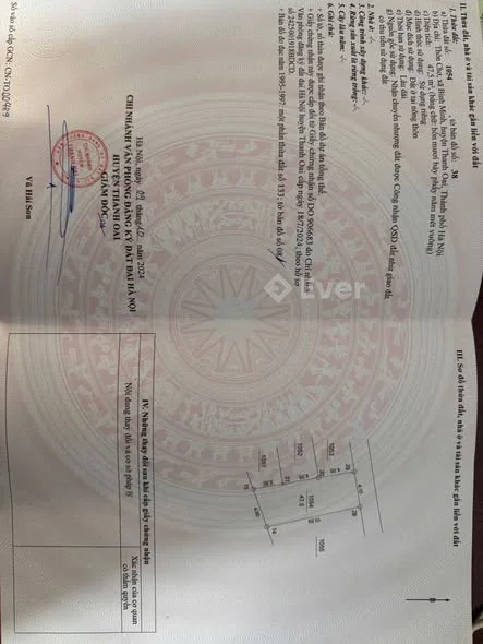 Ảnh bất động sản