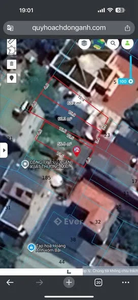 Ảnh bất động sản