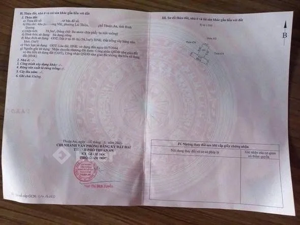 Ảnh bất động sản