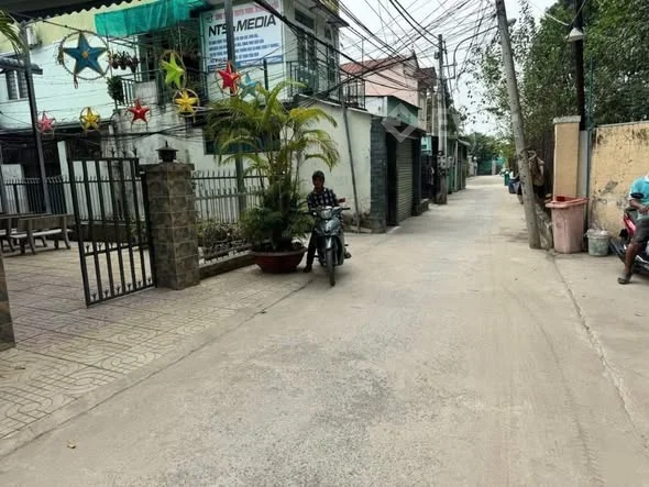 BÁN ĐẤT HƯNG ĐỊNH – SAU NHÀ THỜ BÚNG Vị trí đẹp – khu dân cư hiện hữu, an ninh, tiện ích đầy đủ