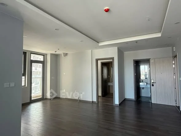 2.2x tỷ sở hữu ngay chung cư the Ruby Hạ Long căn góc 2 ngủ 2 vệ sinh toà A Diện tích 75m2