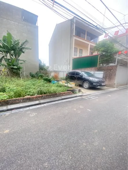 Ảnh bất động sản