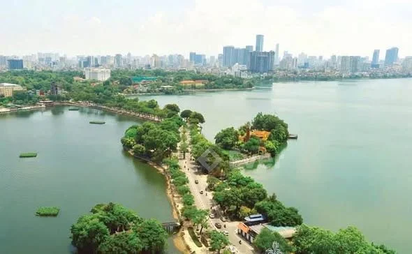 Ảnh bất động sản