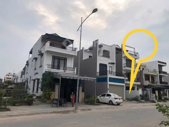 Ảnh bất động sản