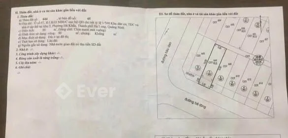 Ảnh bất động sản