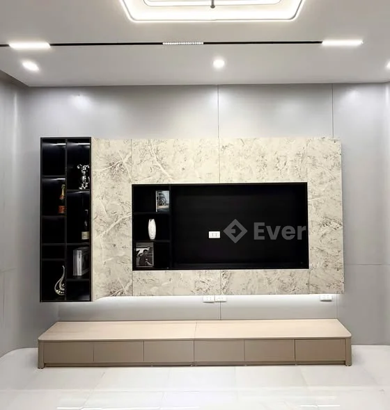 1 căn duy nhất tại Hoa Thám, La Phù - ngõ thông - Ôtô đỗ cửa - cách khu D GLEXIMCO chỉ 100m