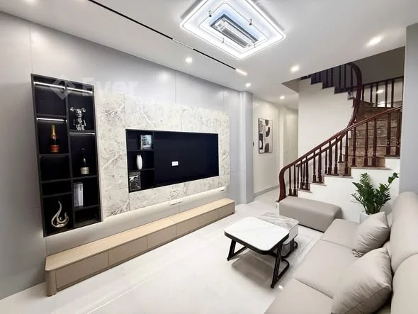 1 căn duy nhất tại Hoa Thám, La Phù - ngõ thông - Ôtô đỗ cửa - cách khu D GLEXIMCO chỉ 100m