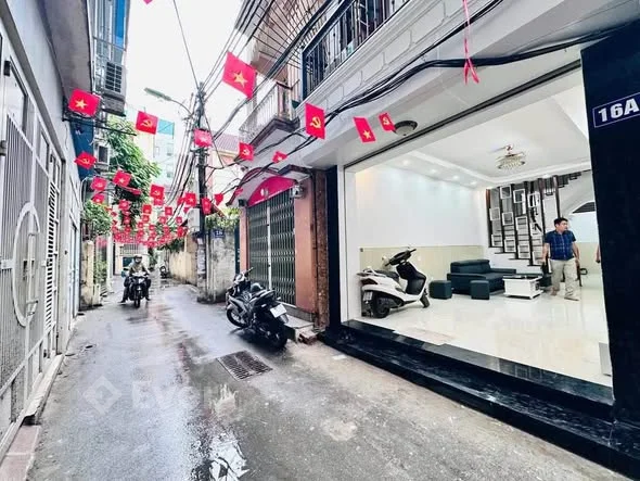 Ảnh bất động sản