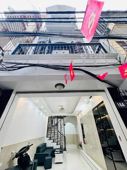 Ảnh bất động sản