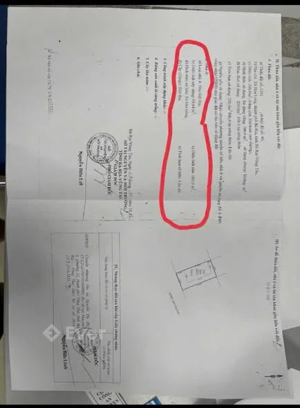 Ảnh bất động sản