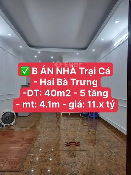 Ảnh bất động sản