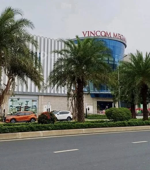 Đất đẹp, ngõ ô tô, hàng xóm Vinhome Smart City Tây Mỗ 65m2 giá tốt