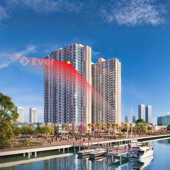 3 Đúng: Giá - Đẹp - 24/7
PENINSULA ĐÀ NẴNG – CĂN HỘ SÔNG HÀN 4 MẶT TIỀN | GIÁ TỐT – CĂN ĐẸP ĐANG MỞ - Thỏa thuận - 106m²