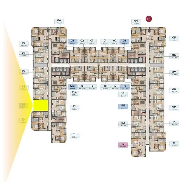 Ảnh bất động sản