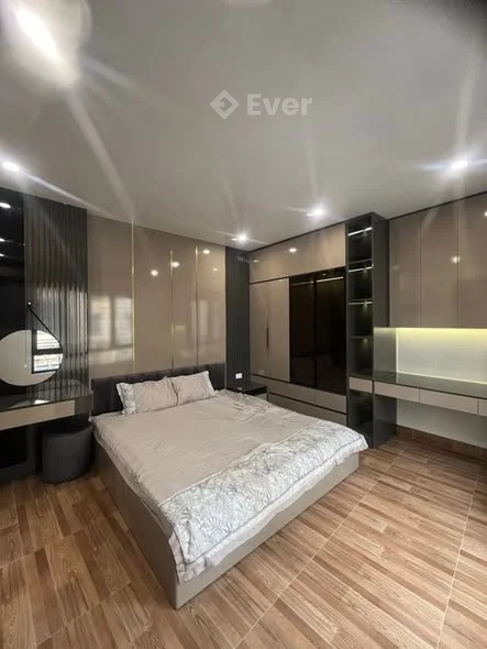 : : MẶT PHỐ ĐỒNG CỔ 6 TẦNG FULL NỘI THẤT VỈA HÈ ÔTÔ TRÁNH ĐỖ NGÀY ĐÊM KD SẦM UẤT