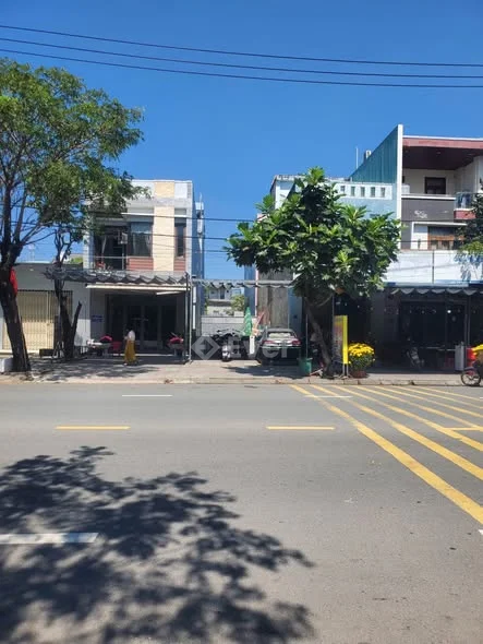 LÔ ĐẤT VÀNG TRẦN NAM TRUNG - VỈA HÈ 9M KINH DOANH ĐỈNH - 8,3 tỷ - 93.6m²