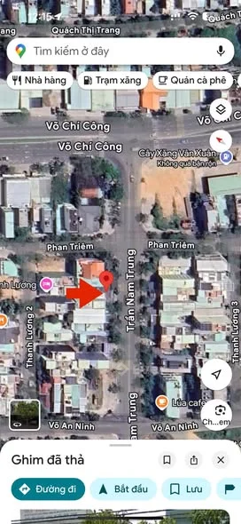 Ảnh bất động sản