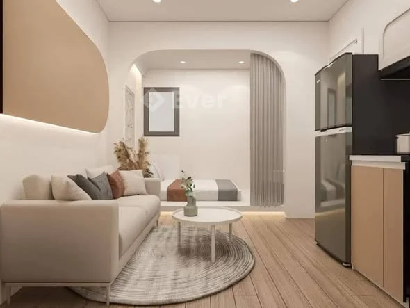 CẠNH ROYAL CITY - CHDV 53M2 6 TẦNG 10P KHÉP KÍN – DÒNG TIỀN GẦN 1 TỶ/NĂM – TRUNG TÂM THANH XUÂN - Thỏa thuận - 53m²