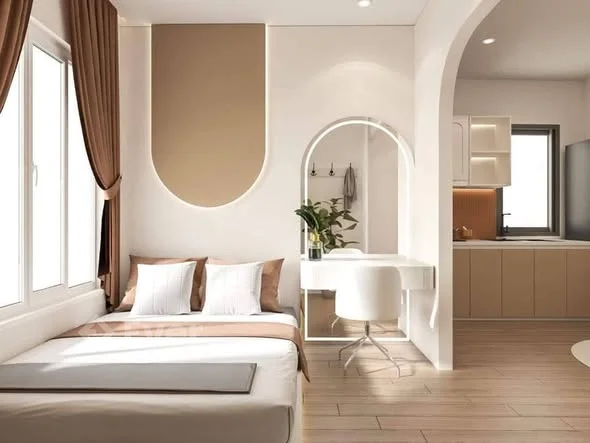 Ảnh bất động sản