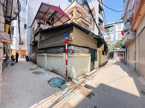 PHÚ DIỄN – NHÀ ĐẸP – 2 THOÁNG VĨNH VIỄN – FULL NỘI THẤT Ở NGAY40m² – 5 tầng