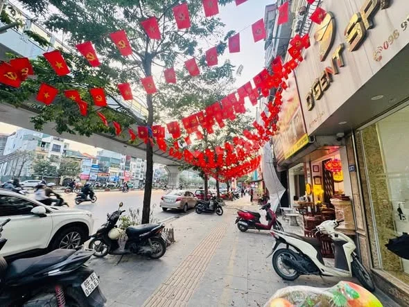 Ảnh bất động sản