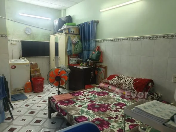 NNhà 2 tầng – Đường Số 8, Trường Thọ, Thủ Đức SHR, hoàn công 2.8 T.ỷ (TL)