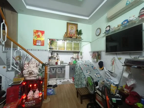 Ảnh bất động sản