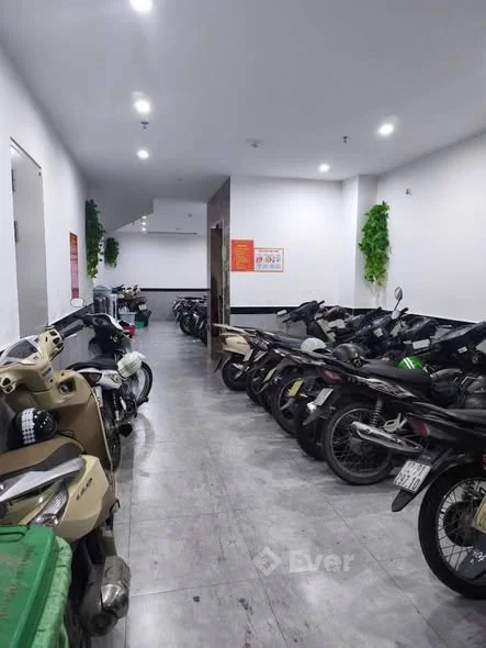 GÀ ĐẺ TRỨNG VÀNG - HOÀNG VĂN THÁI- THANH XUÂNDT 69 m2, thiết kế 6 tầng, 19 phòng