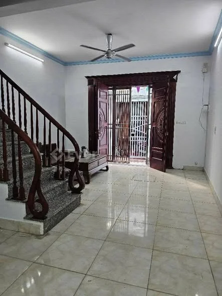 NHÀ THANH TRÌ 4 TẦNG GIÁ 5,35 TỶChính chủ b,án nhà 4 tầng 4 ngủ diện tích 41m,Mt 4,7m