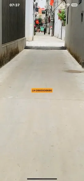 Ảnh bất động sản