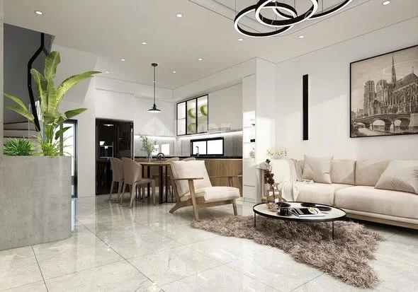 CHỈ HƠN 4 TỶ TẬU TRÂU ĐƯỢC NGHÉ. M.UA ĐẤT ĐƯỢC NHÀTẠI KHÊ NỮ, NGUYÊN KHÊ