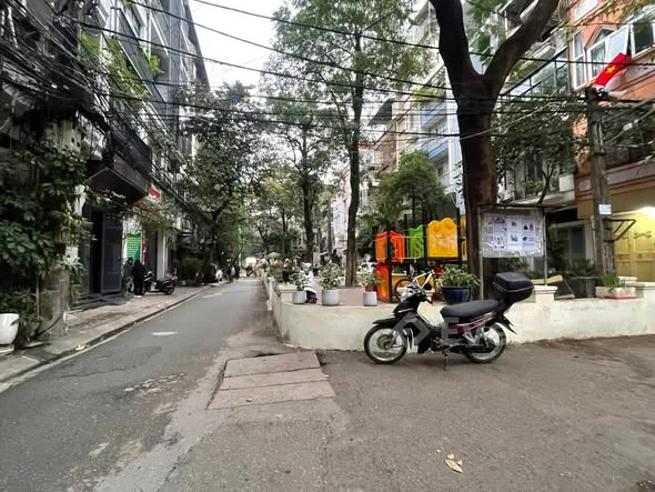 Ảnh bất động sản