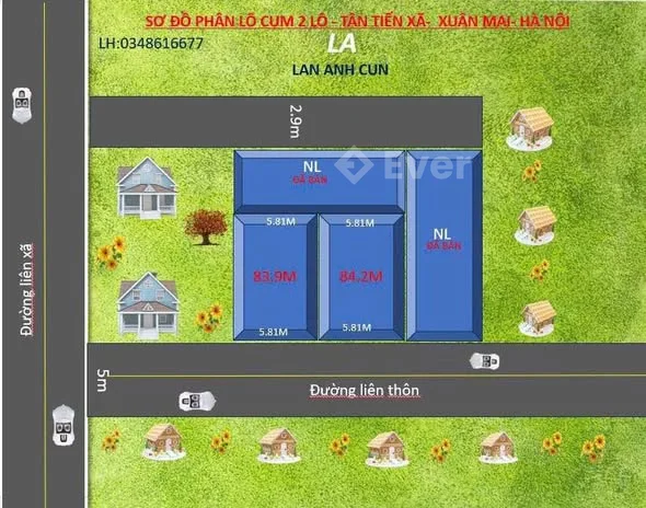 Ảnh bất động sản