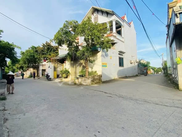 Ảnh bất động sản