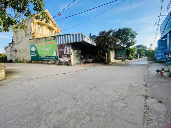 Ảnh bất động sản