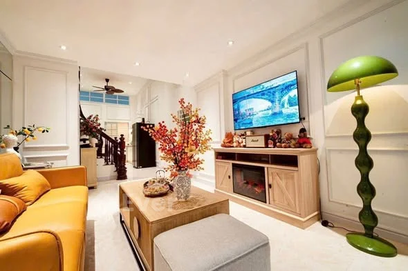 Ảnh bất động sản