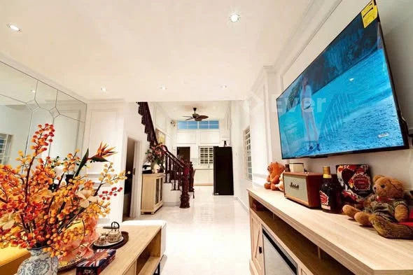 Ảnh bất động sản