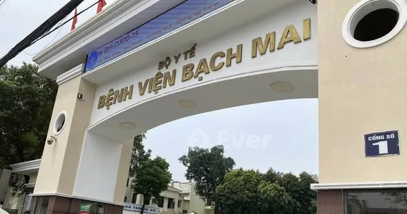 Ảnh bất động sản