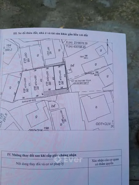 Ảnh bất động sản