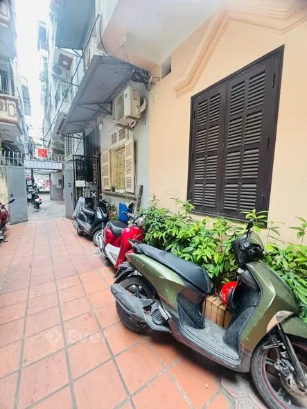 Nhà Phố Hàng Chuối - Gần Hàn Thuyên - Trung Tâm Phố Cổ - Kinh doanh HomeStay, F&B