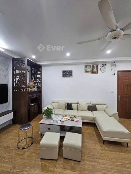 SIÊU PHẨM ECOHOME – CĂN HỘ ĐẸP FULL NỘI THẤT – VIEW CÔNG VIÊN – Ở NGAY