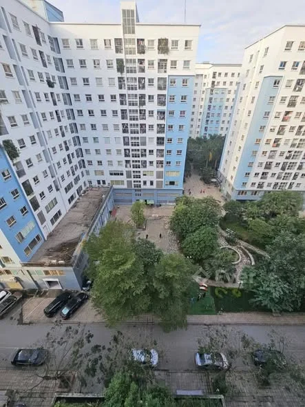 Ảnh bất động sản