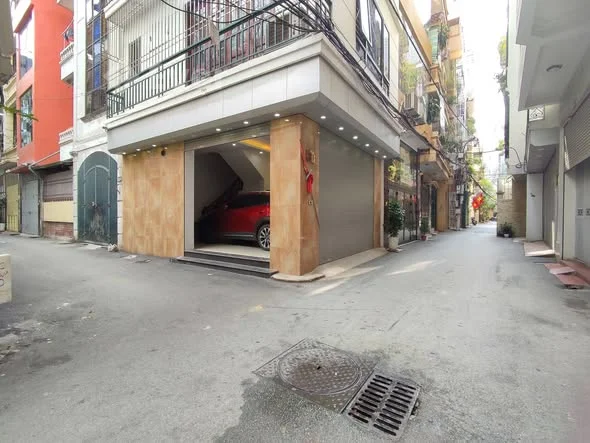 Ảnh bất động sản