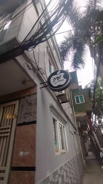 Ảnh bất động sản