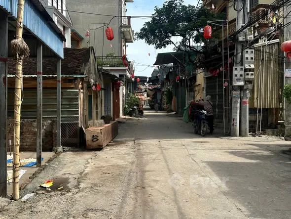 Ảnh bất động sản