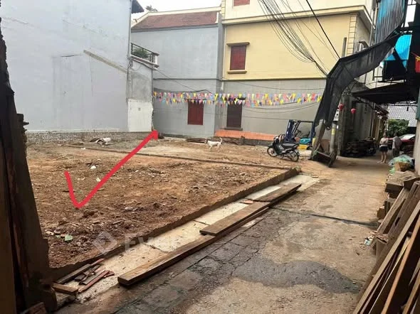 Ảnh bất động sản