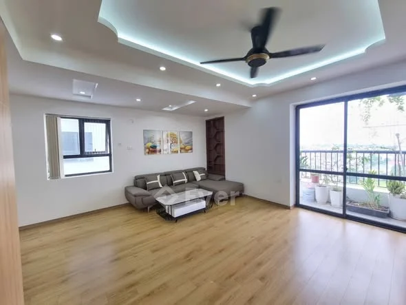 Cho thuê căn hộ chung cư FLC 418 Quang Trung Diện tích 75m 2 ngủ 2 vệ sinh nội thất full đầy đủ