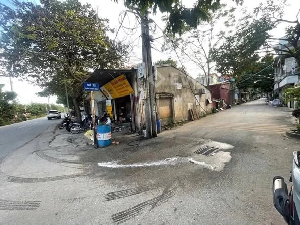 Ảnh bất động sản