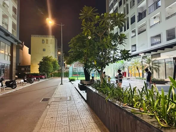 Ảnh bất động sản